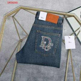 Picture of Dior Jeans Long _SKUDiorsz30-42xltr360669303